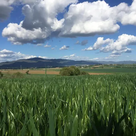 San Francesco Alloggio per agriturismo