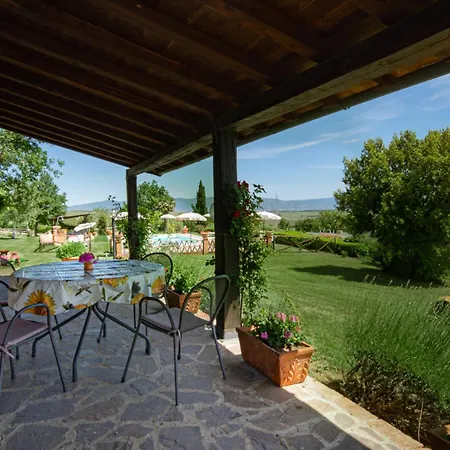San Francesco Alloggio per agriturismo *