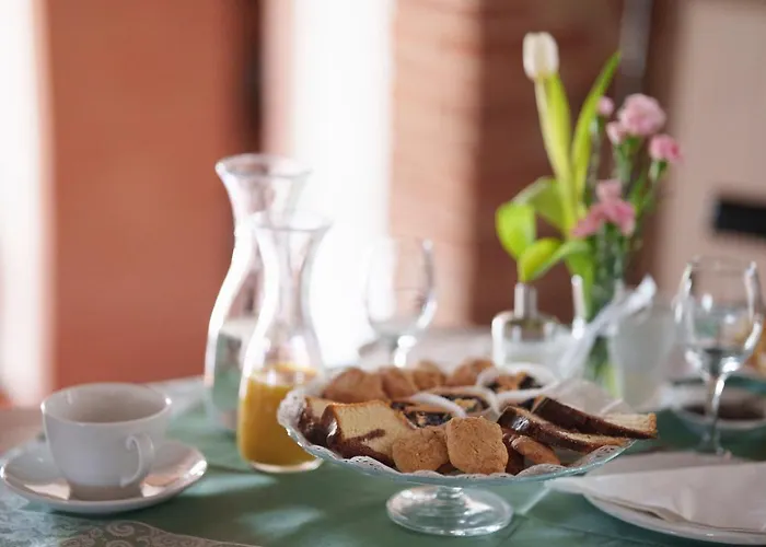 San Francesco * Κορτόνα