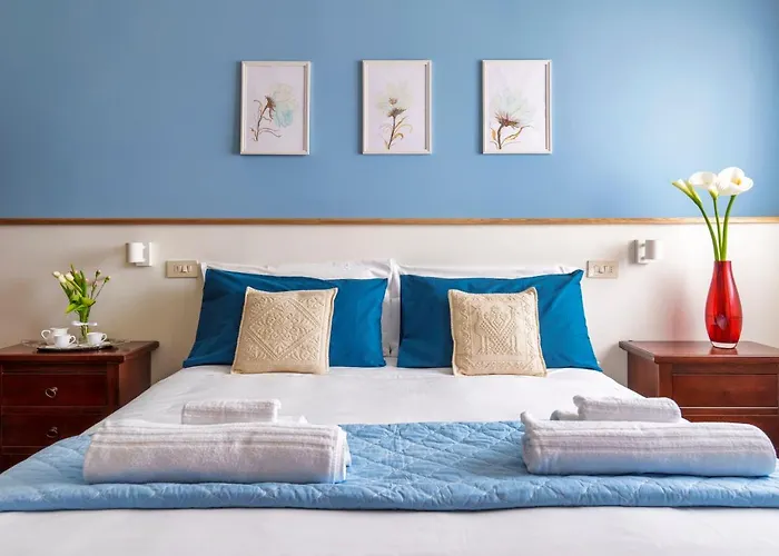 Κατάλυμα σε φάρμα San Francesco Κορτόνα