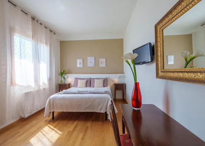 San Francesco Κατάλυμα σε φάρμα *