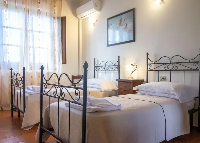 San Francesco Κορτόνα