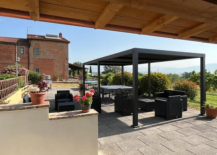 San Francesco * Κορτόνα