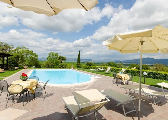 San Francesco Κορτόνα