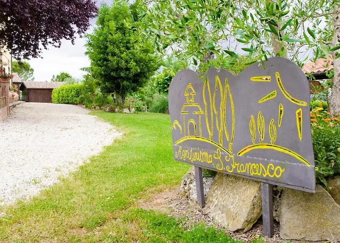 San Francesco * Κορτόνα