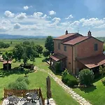 Farm stay San Francesco *