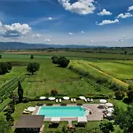 Farm stay San Francesco Cortona