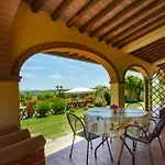 Farm stay San Francesco Cortona