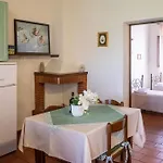 San Francesco Farm stay Cortona