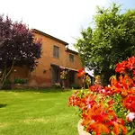 Farm stay San Francesco *