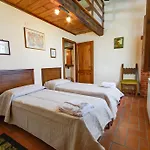 Farm stay San Francesco Cortona