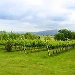San Francesco Farm stay
