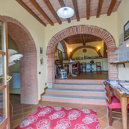San Francesco Farm stay