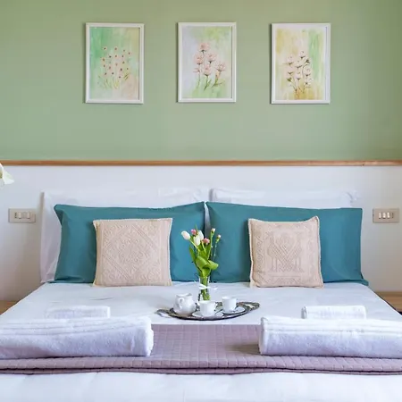 Lantgård San Francesco Cortona