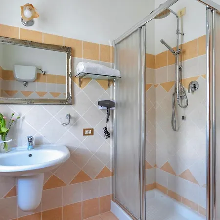 San Francesco Farm stay