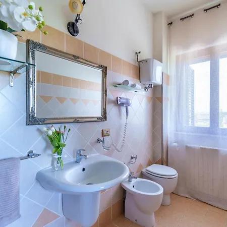 San Francesco Vakantieboerderij Cortona