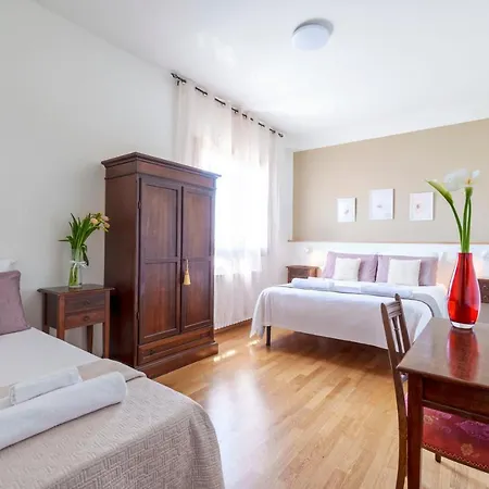 San Francesco Cortona