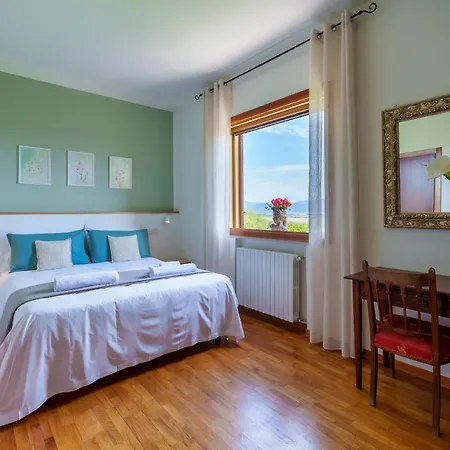 Lantgård San Francesco *