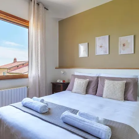 San Francesco Farm stay