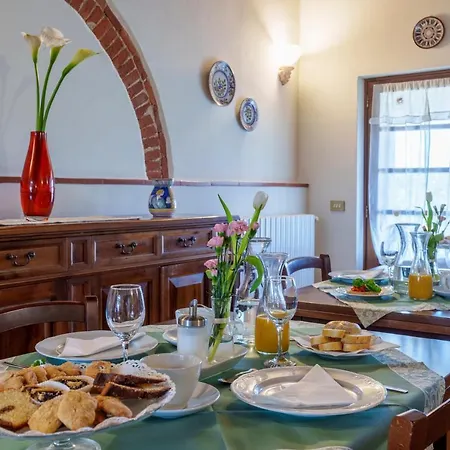 San Francesco * Cortona