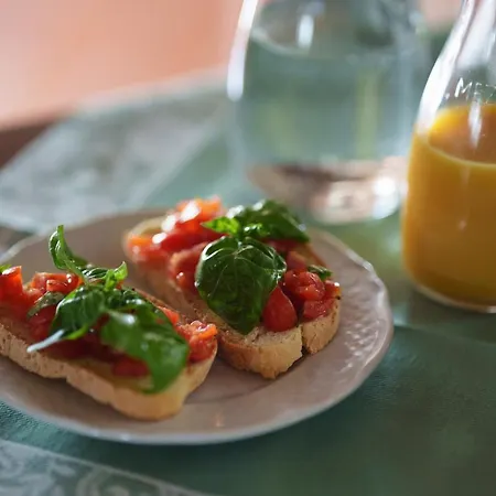 San Francesco Lantgård Cortona