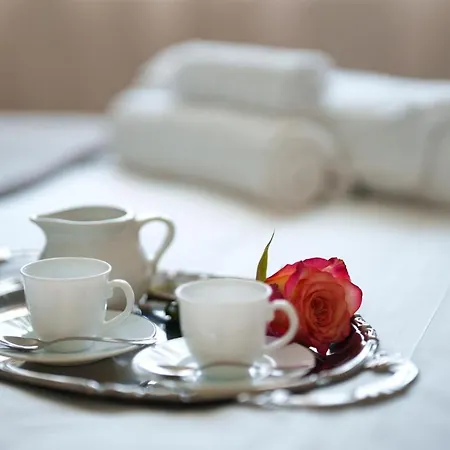 Lantgård San Francesco *