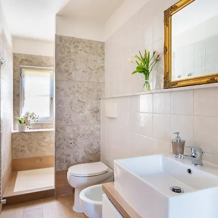 Vakantieboerderij San Francesco *