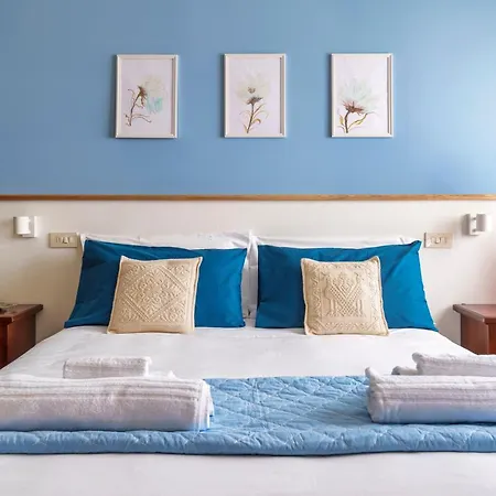 Lantgård San Francesco Cortona