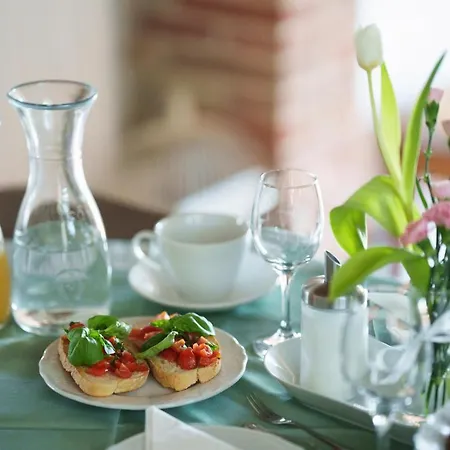 Farm stay San Francesco Cortona