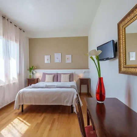 San Francesco Lantgård *