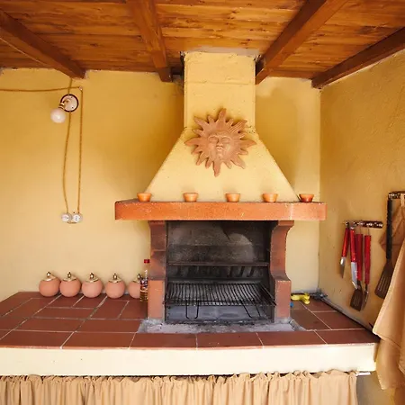 Farm stay San Francesco *