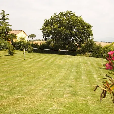 Farm stay San Francesco