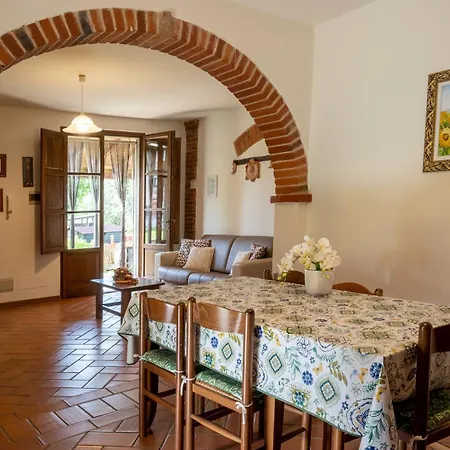 San Francesco Farm stay *