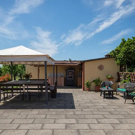 San Francesco Farm stay