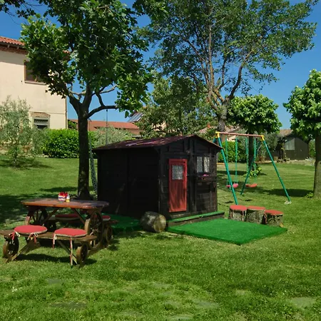 Farm stay San Francesco