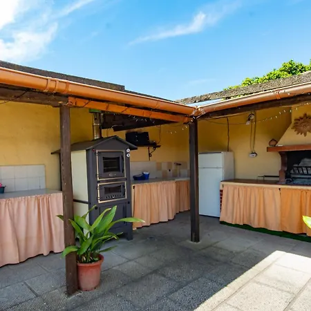 Farm stay San Francesco *