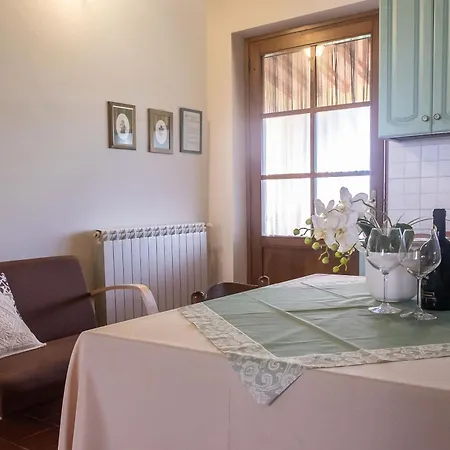 San Francesco Farm stay