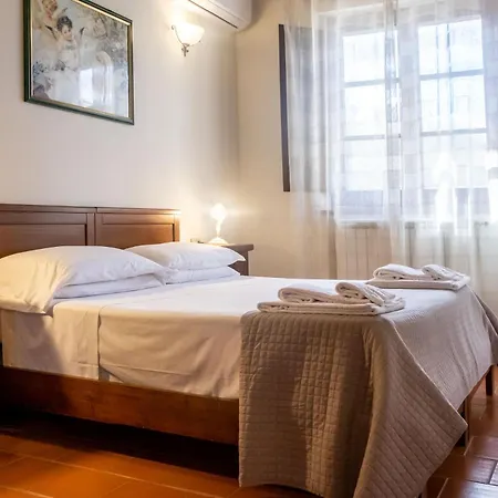 San Francesco Farm stay Cortona