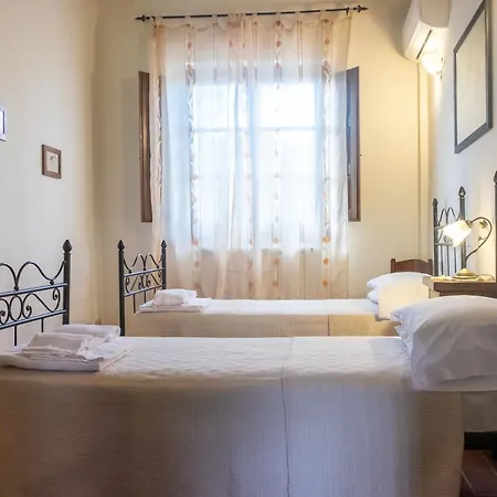 Vakantieboerderij San Francesco *