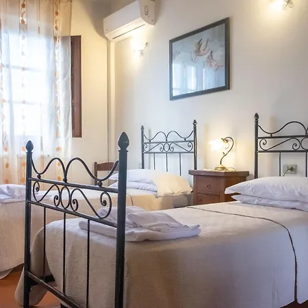 San Francesco Cortona