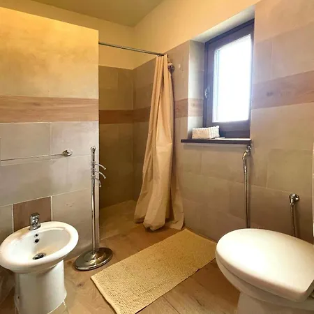 San Francesco Vakantieboerderij