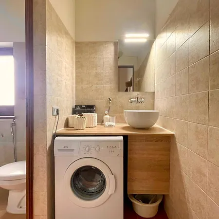 San Francesco Vakantieboerderij Cortona