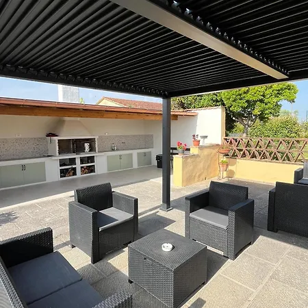 San Francesco Vakantieboerderij Cortona