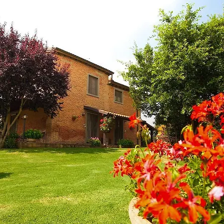 Farma San Francesco *