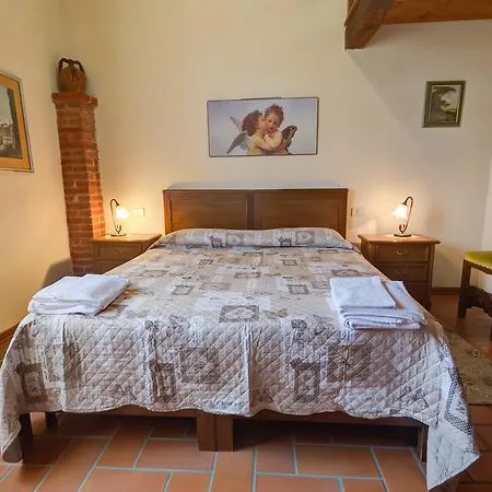 San Francesco Cortona