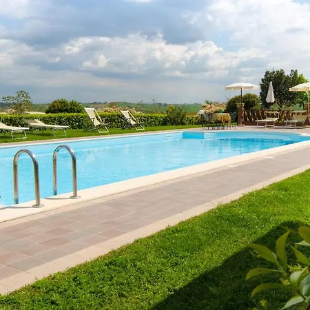 San Francesco Farm stay *