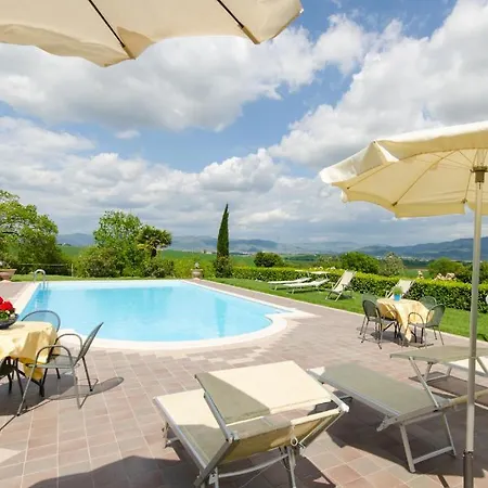 San Francesco Cortona