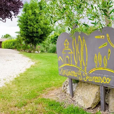 San Francesco * Cortona