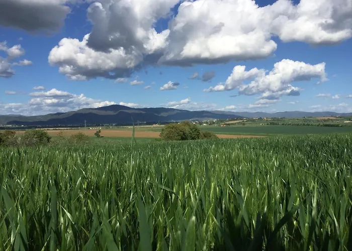 San Francesco Farmház