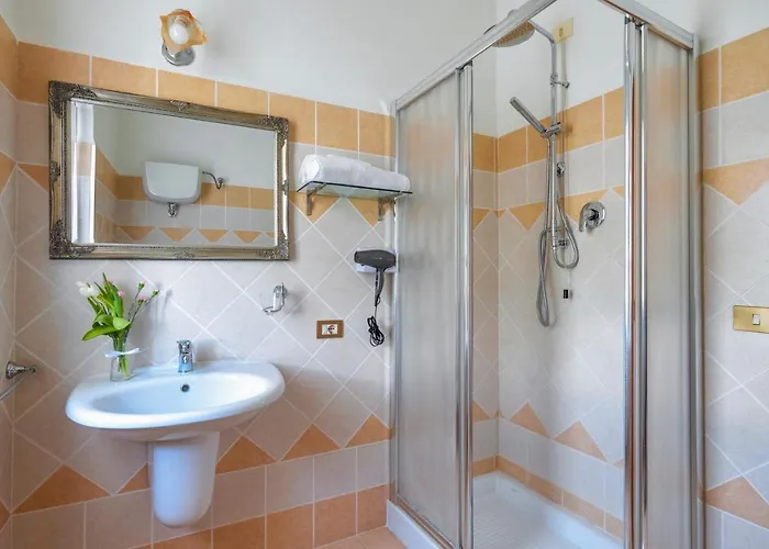 San Francesco Feriegård